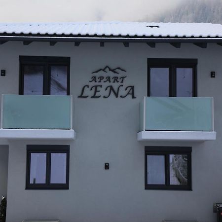 Apart-Lena Майрхофен Экстерьер фото